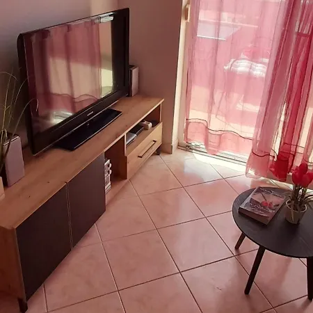 Mavarcica Appartement Trogir