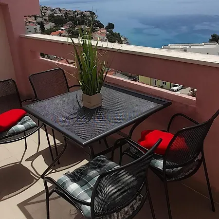 Mavarcica Appartement *