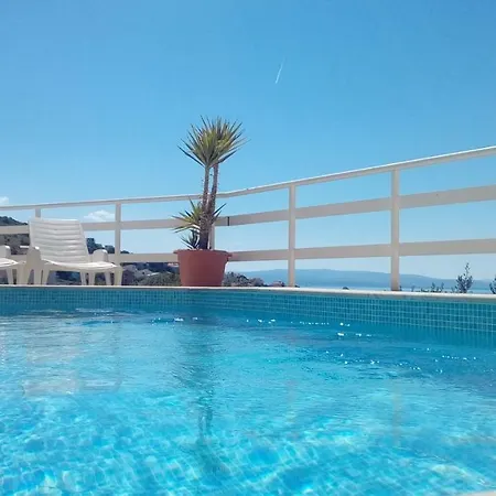 Mavarcica Appartement