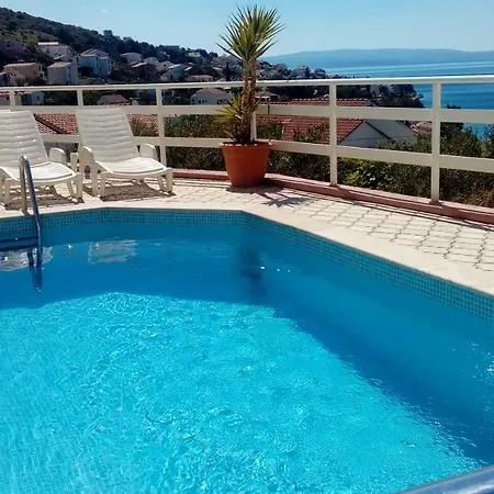 Mavarcica Appartement