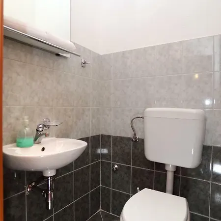 Appartement Mavarcica Trogir