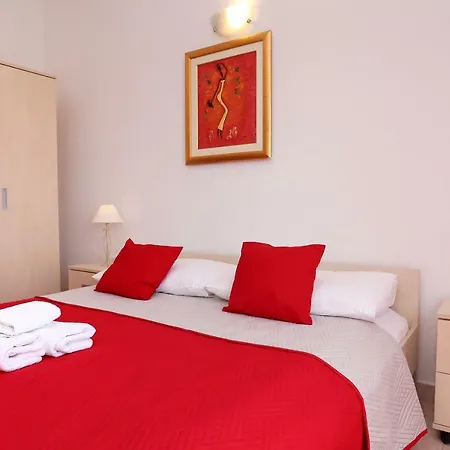 Mavarcica Appartement