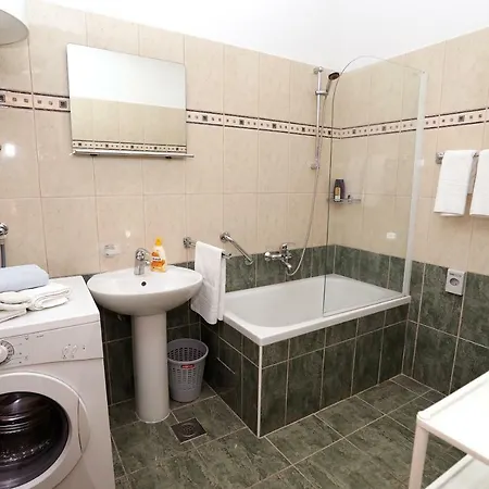 Mavarcica Appartement