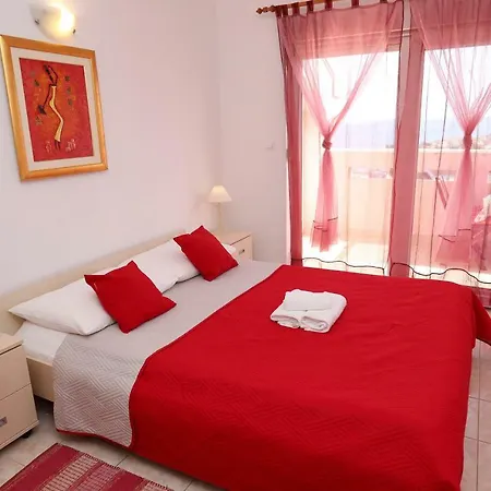 Mavarcica Appartement Trogir