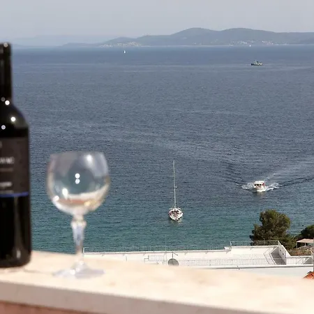 Mavarcica Appartement