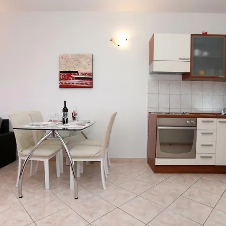 Mavarcica Appartement *