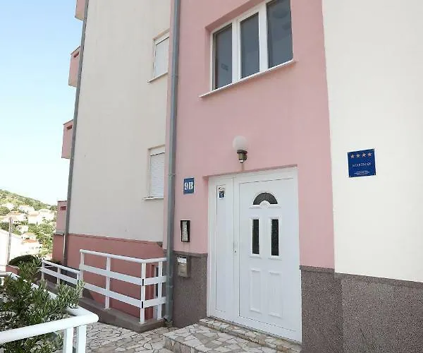 Lägenhet Mavarcica Trogir
